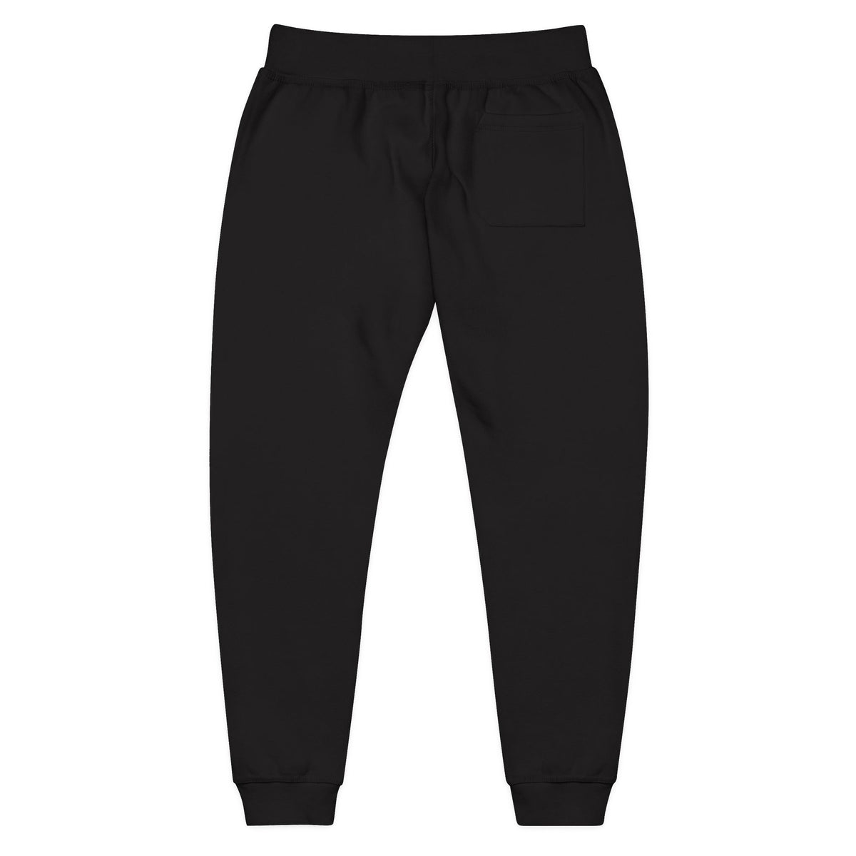 N.O.A.H™ Robot head Embroidery Fleece Sweatpants