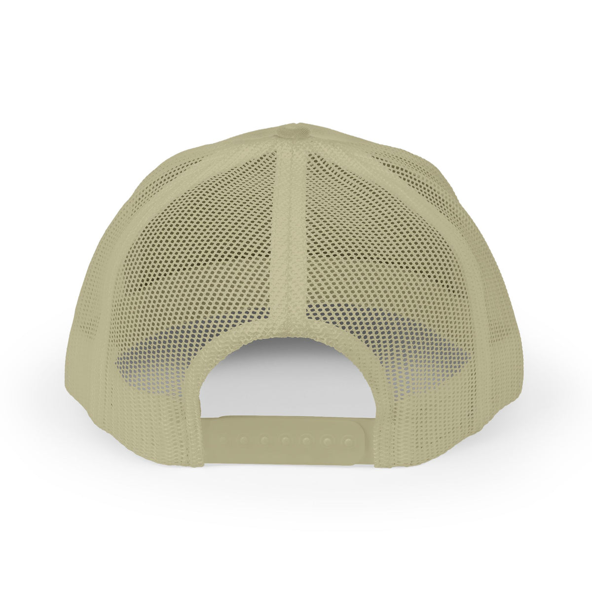N.O.A.H™ Trucker Cap — Retro Robot 'NOAH' Embroidered Snapback