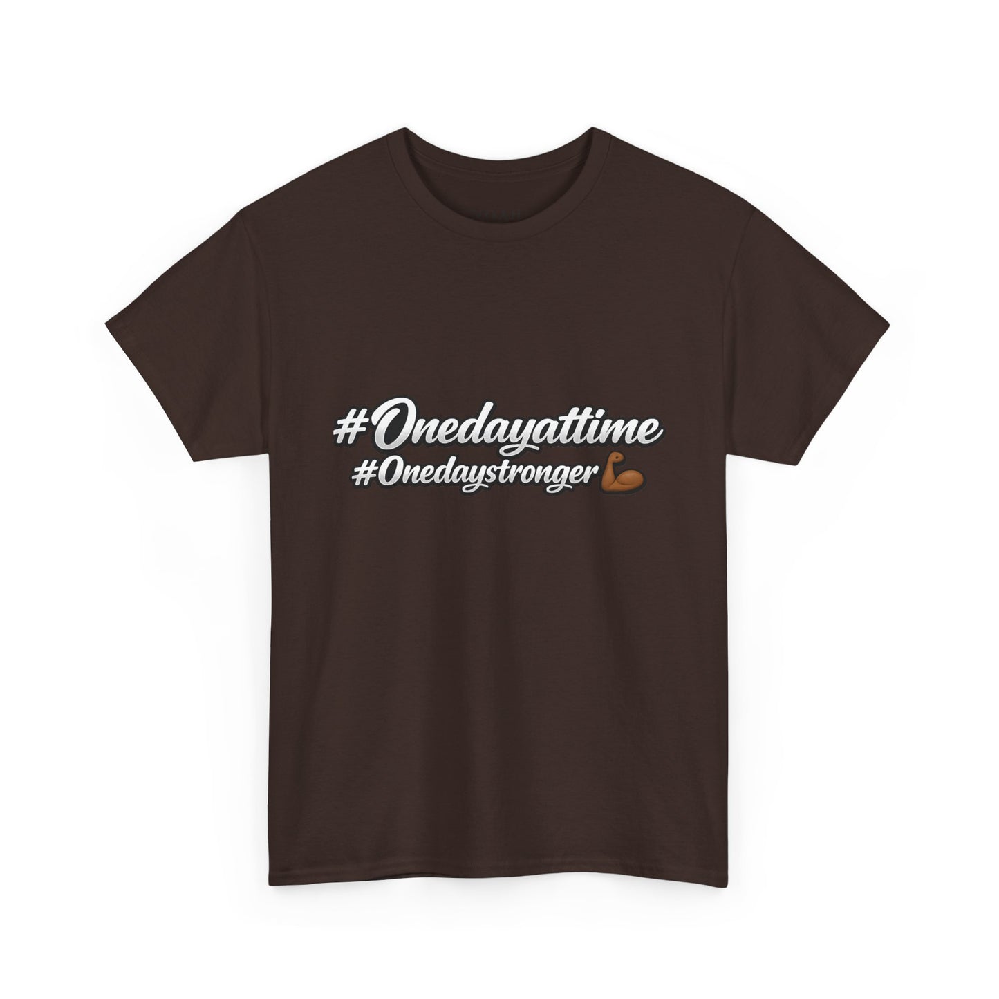 The Believer Tshirt
