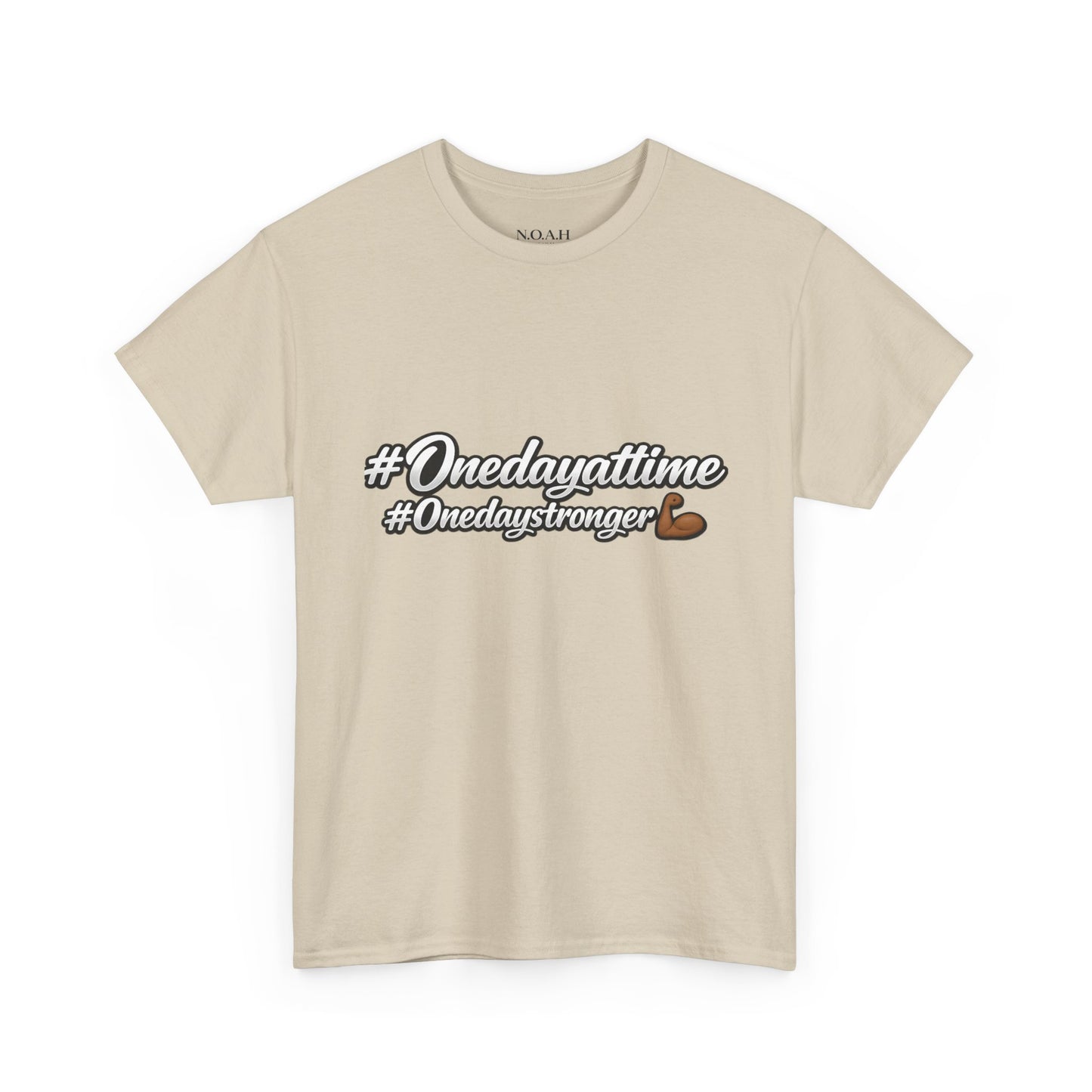 The Believer Tshirt