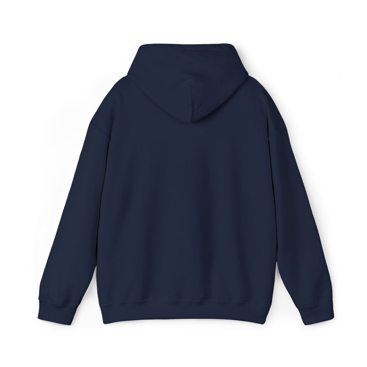 N.O.A.H™ Robot Head Hoodie — 'Space Cadet' Graphic Pullover