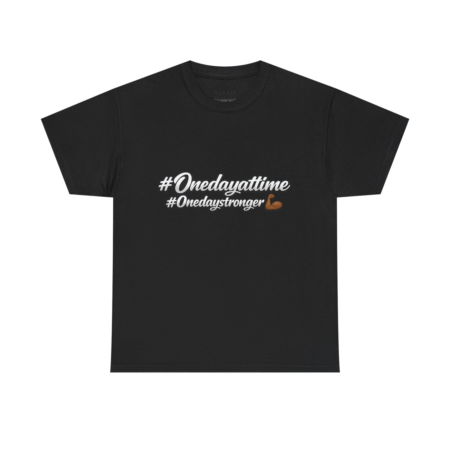The Believer Tshirt