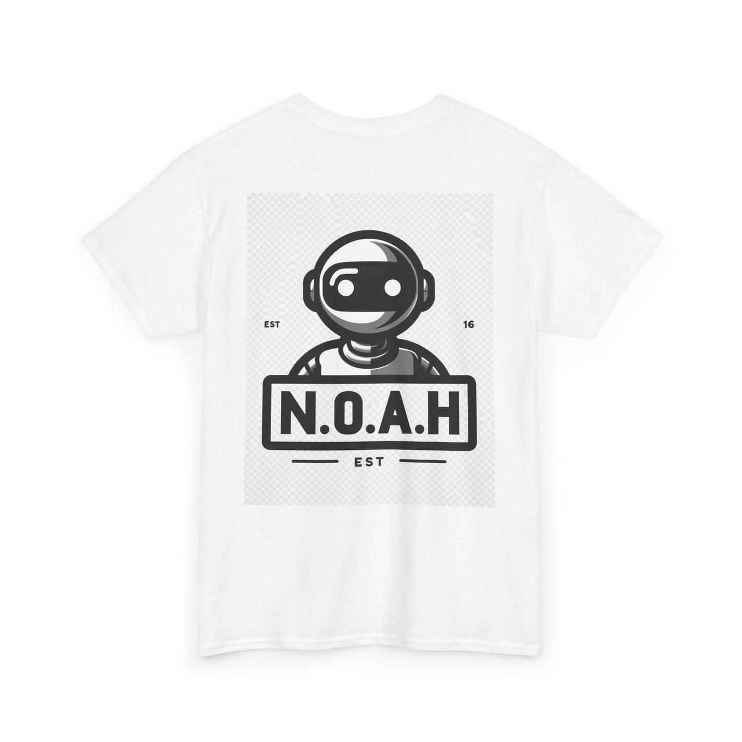 The Believer Tshirt