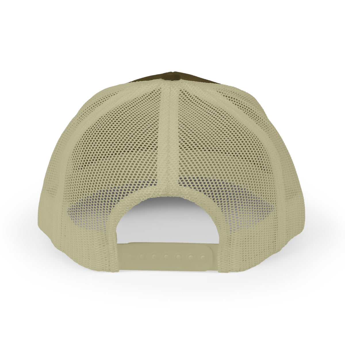 N.O.A.H™ Trucker Cap — Retro Robot 'NOAH' Embroidered Snapback