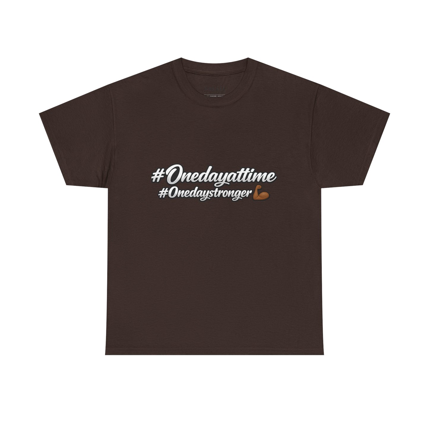 The Believer Tshirt