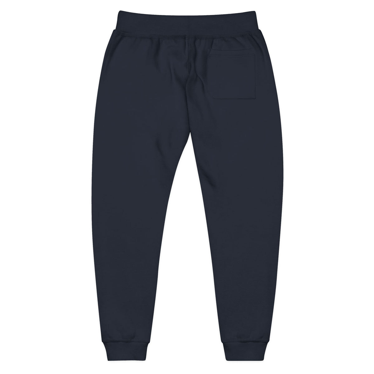 N.O.A.H™ Robot head Embroidery Fleece Sweatpants