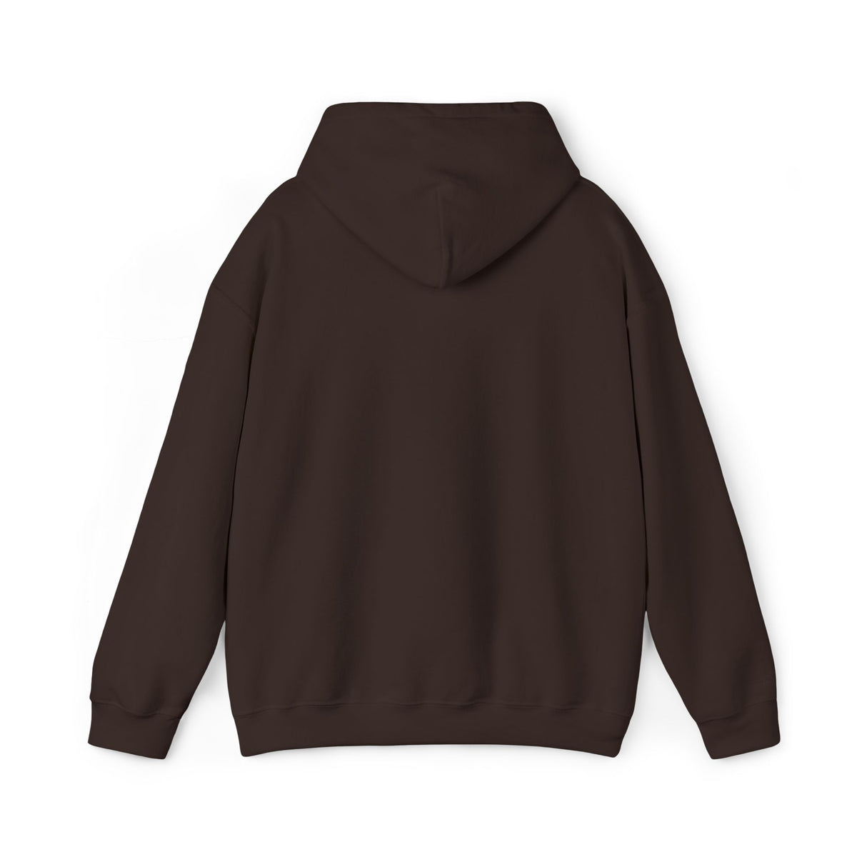 N.O.A.H™ Robot Head Hoodie — 'Space Cadet' Graphic Pullover