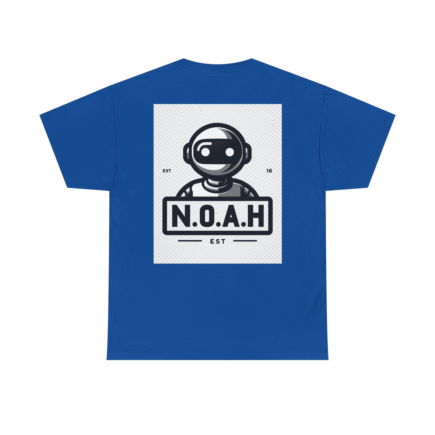 The Believer Tshirt