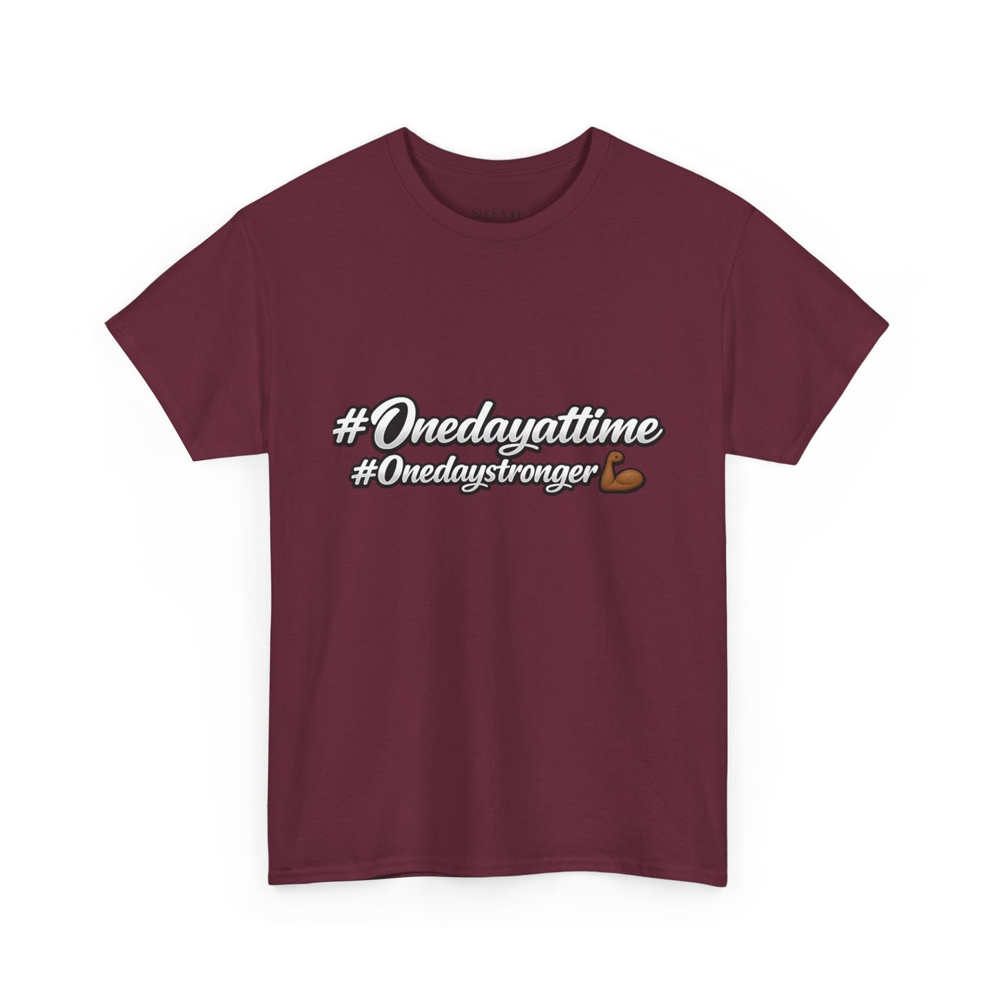 The Believer Tshirt