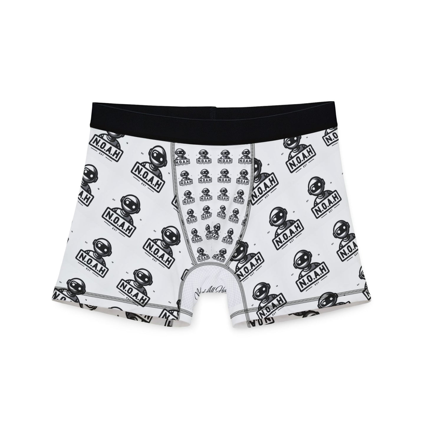 N.O.A.H™ Men's Boxers