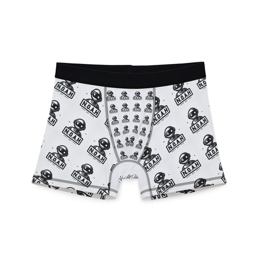 N.O.A.H™ Men's Boxers