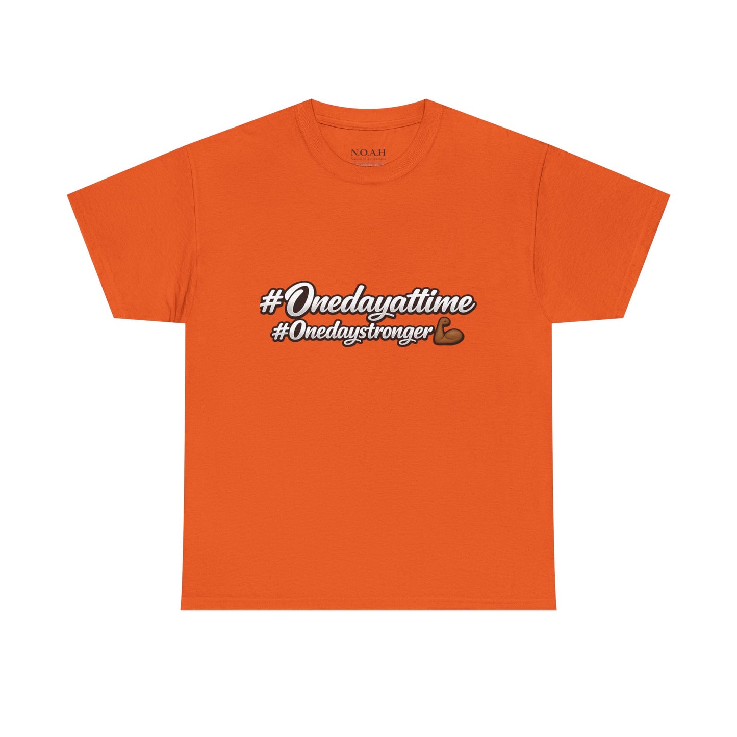 The Believer Tshirt