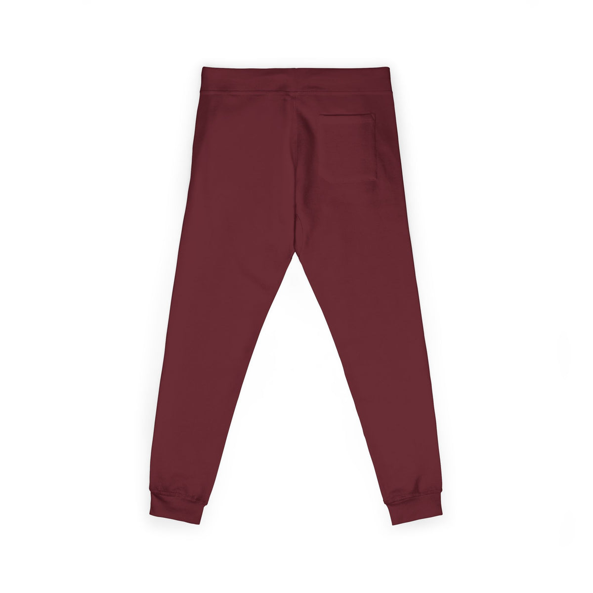 N.O.A.H™ Robot head Embroidery Fleece Sweatpants