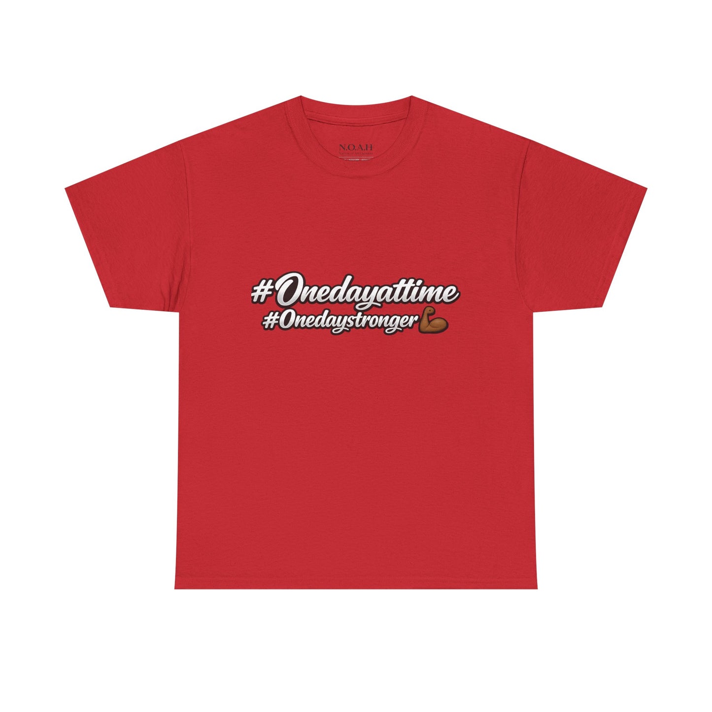 The Believer Tshirt
