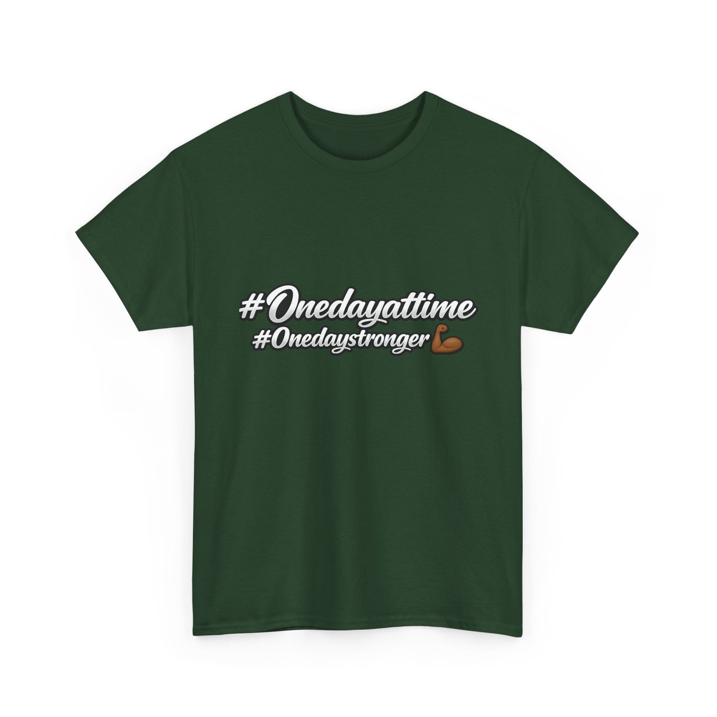 The Believer Tshirt