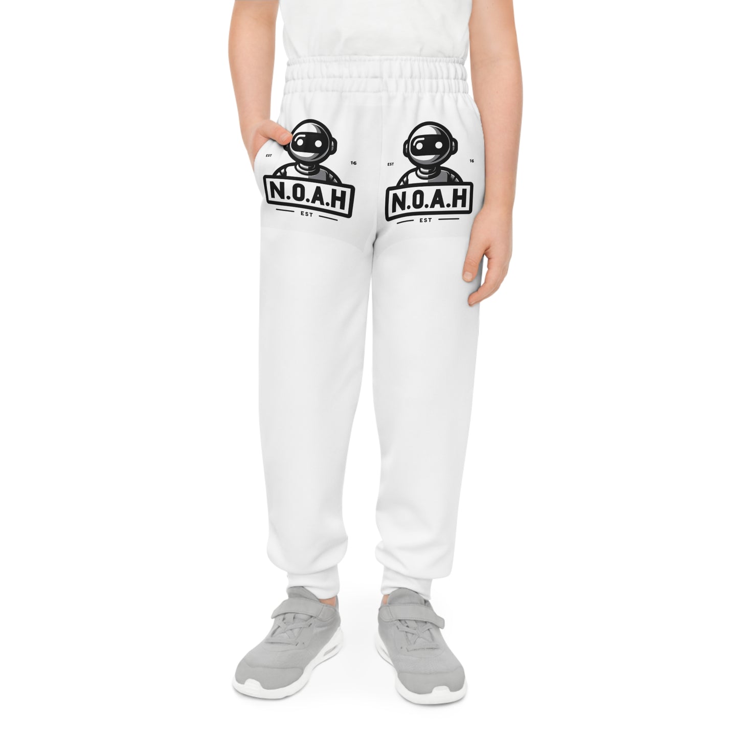 N.O.A.H™ Youth Joggers