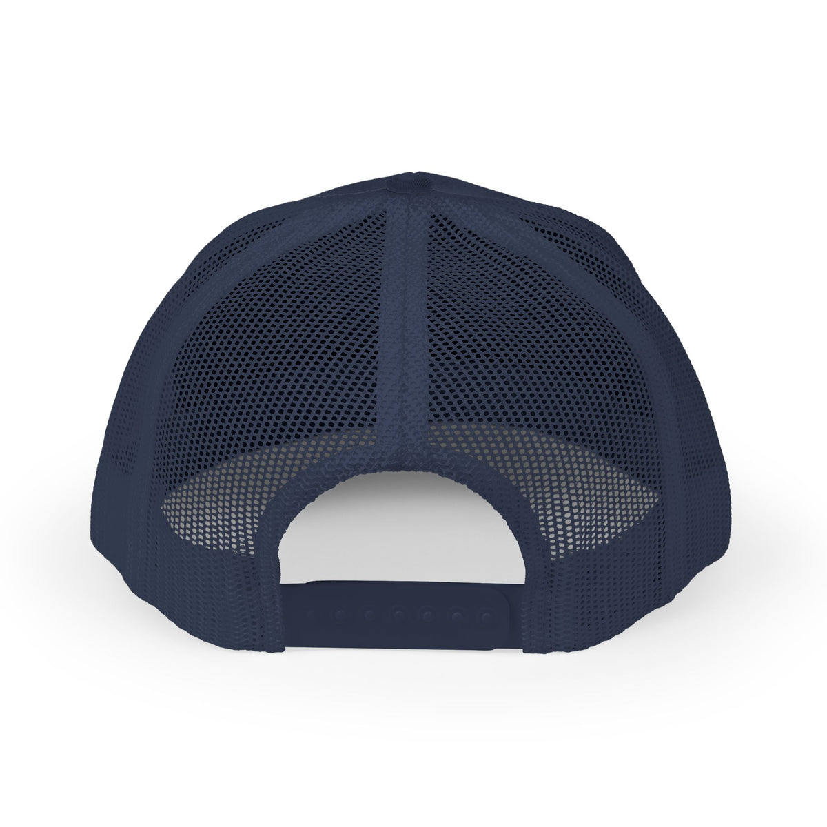 N.O.A.H™ Trucker Cap — Retro Robot 'NOAH' Embroidered Snapback