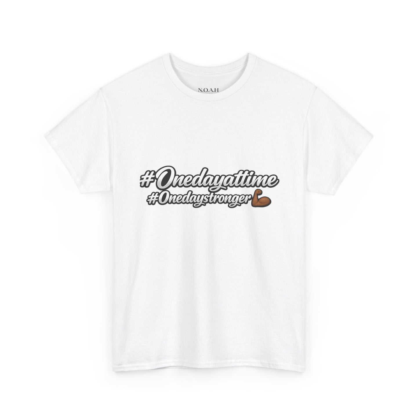 The Believer Tshirt
