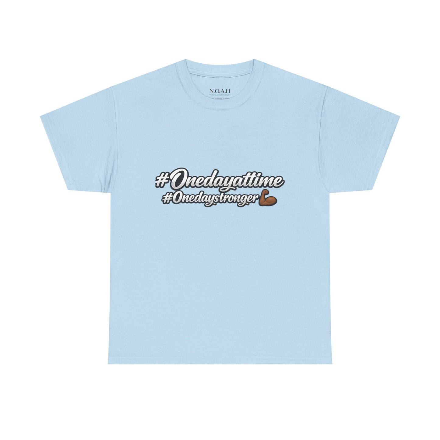 The Believer Tshirt